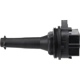 Purchase Top-Quality Ignition Coil by URO - 30713417 pa5