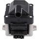 Purchase Top-Quality URO - 6N0905104 - Ignition Coil pa6