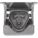 Purchase Top-Quality Ignition Coil by VEMO - V20-70-0022 pa2