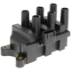 Purchase Top-Quality VEMO - V25-70-0017 - Ignition Coil pa2