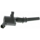 Purchase Top-Quality Ignition Coil by VEMO - V25-70-0028 pa1