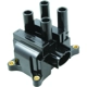 Purchase Top-Quality WAI GLOBAL - CFD497 - Ignition Coil pa2