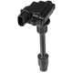 Purchase Top-Quality Ignition Coil by WAI GLOBAL - CUF232 pa1