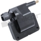 Purchase Top-Quality WALKER PRODUCTS - 920-1008 - Ignition Coil pa1