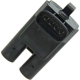 Purchase Top-Quality WALKER PRODUCTS - 920-1036 - Ignition Coil pa2