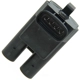 Purchase Top-Quality WALKER PRODUCTS - 920-1045 - Ignition Coil pa2