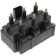 Purchase Top-Quality WALKER PRODUCTS - 920-1051 - Ignition Coil pa1