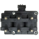 Purchase Top-Quality WALKER PRODUCTS - 920-1051 - Ignition Coil pa2