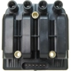 Purchase Top-Quality WALKER PRODUCTS - 920-1068 - Ignition Coil pa2