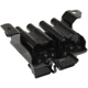 Purchase Top-Quality Ignition Coil by WALKER PRODUCTS - 920-1091 pa2