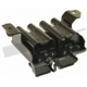 Purchase Top-Quality Ignition Coil by WALKER PRODUCTS - 920-1091 pa4