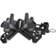 Purchase Top-Quality WALKER PRODUCTS - 920-1092 - Ignition Coil pa1
