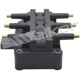 Purchase Top-Quality WALKER PRODUCTS - 920-1162 - Ignition Coil pa2