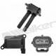 Purchase Top-Quality WALKER PRODUCTS - 921-2093 - Ignition Coil pa5