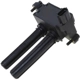 Purchase Top-Quality WALKER PRODUCTS - 921-2093 - Ignition Coil pa6