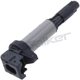 Purchase Top-Quality WALKER PRODUCTS - 921-2098 - Ignition Coil pa3