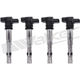 Purchase Top-Quality WALKER PRODUCTS - 921-2110-4 - Ignition Coil pa1