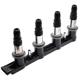 Purchase Top-Quality WALKER PRODUCTS - 921-2115 - Ignition Coil pa1