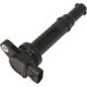 Purchase Top-Quality WALKER PRODUCTS - 921-2158 - Ignition Coil pa2