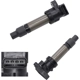 Purchase Top-Quality Ignition Coil by WALKER PRODUCTS - 921-2256 pa4
