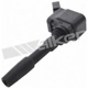 Purchase Top-Quality Ignition Coil by WALKER PRODUCTS - 921-2286 pa2