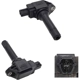 Purchase Top-Quality Ignition Coil by WALKER PRODUCTS - 921-2306 pa5