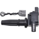 Purchase Top-Quality WALKER PRODUCTS - 921-92018 - Ignition Coil pa1