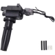 Purchase Top-Quality WALKER PRODUCTS - 921-92018 - Ignition Coil pa3