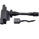 Purchase Top-Quality WALKER PRODUCTS - 921-92019 - Ignition Coil pa3