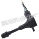 Purchase Top-Quality WALKER PRODUCTS - 921-92023 - Ignition Coil pa1
