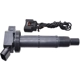 Purchase Top-Quality WALKER PRODUCTS - 921-92057 - Ignition Coil pa3