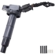 Purchase Top-Quality WALKER PRODUCTS - 921-92057 - Ignition Coil pa4