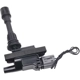 Purchase Top-Quality WALKER PRODUCTS - 921-92060 - Ignition Coil pa3