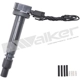 Purchase Top-Quality WALKER PRODUCTS - 921-92071 - Ignition Coil pa4