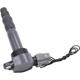 Purchase Top-Quality Ignition Coil by WALKER PRODUCTS - 921-92101 pa3