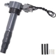 Purchase Top-Quality WALKER PRODUCTS - 921-92101 - Ignition Coil pa8