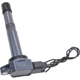 Purchase Top-Quality WALKER PRODUCTS - 921-92212 - Ignition Coil pa8