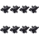 Purchase Top-Quality Bobine d'allumage de WALKER PRODUCTS - 928-3052-8 pa3