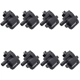 Purchase Top-Quality Ignition Coil by WALKER PRODUCTS - 928-3053-8 pa1