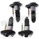 Purchase Top-Quality WALKER PRODUCTS - 928-4053-4 - Ignition Coil Set pa1