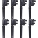 Purchase Top-Quality WALKER PRODUCTS - 928-4059-8 - Ignition Coil pa2