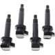 Purchase Top-Quality Ignition Coil by WALKER PRODUCTS - 928-4065-4 pa1