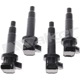 Purchase Top-Quality Ignition Coil by WALKER PRODUCTS - 928-4065-4 pa3
