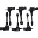 Purchase Top-Quality Bobine d'allumage de WALKER PRODUCTS - 928-4068-6 pa1