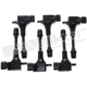 Purchase Top-Quality Bobine d'allumage de WALKER PRODUCTS - 928-4068-6 pa5