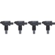 Purchase Top-Quality Ignition Coil by WALKER PRODUCTS - 928-4072-4 pa1