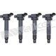 Purchase Top-Quality Ignition Coil by WALKER PRODUCTS - 928-4076-4 pa1