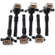 Purchase Top-Quality Ignition Coil by WALKER PRODUCTS - 928-4082-6 pa4