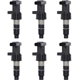 Purchase Top-Quality Ignition Coil by WALKER PRODUCTS - 928-4086-6 pa2