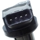 Purchase Top-Quality WALKER PRODUCTS - 928-4087-6 - Ignition Coil Set pa4